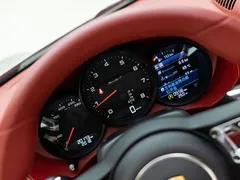 2022 Porsche 718 Boxster T 2.0T — фото 18