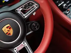 2022 Porsche 718 Boxster T 2.0T — фото 19