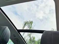 2022 Hongqi HS5 2.0T, чёрный — фото 14