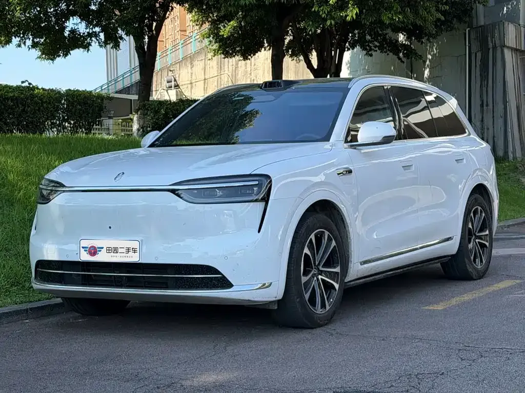 2026 Aito M7 Ultra 4WD 6 (192