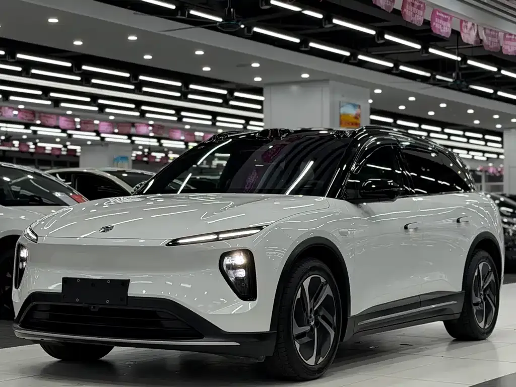 2023 Nio ES6 100kWh
