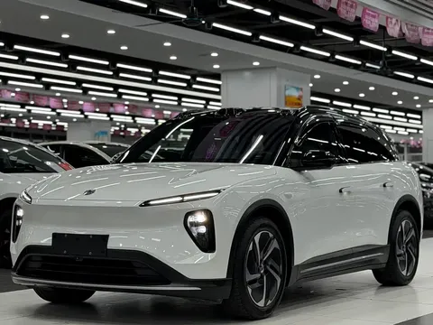 2023 Nio ES6 100kWh