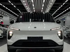 2023 Nio ES6 100kWh, белый — фото 2