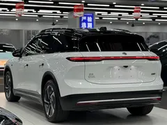 2023 Nio ES6 100kWh, белый — фото 4