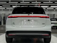 2023 Nio ES6 100kWh, белый — фото 5