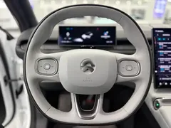 2023 Nio ES6 100kWh, белый — фото 13