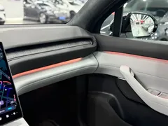2023 Nio ES6 100kWh, белый — фото 16