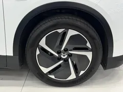 2023 Nio ES6 100kWh, белый — фото 19