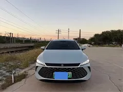 2026 BYD Seal 05 210KM — фото 2