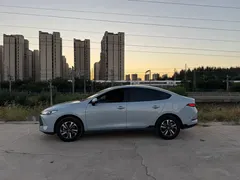 2026 BYD Seal 05 210KM — фото 4