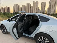 2026 BYD Seal 05 210KM — фото 7