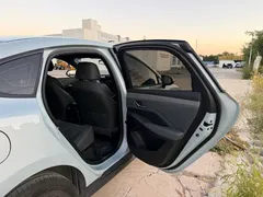 2026 BYD Seal 05 210KM — фото 8