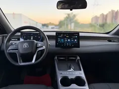 2026 BYD Seal 05 210KM — фото 11