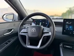 2026 BYD Seal 05 210KM — фото 12