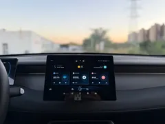 2026 BYD Seal 05 210KM — фото 13
