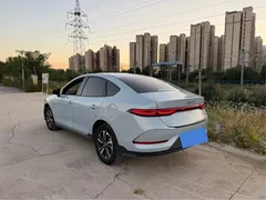 2026 BYD Seal 05 210KM — фото 15