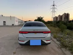 2026 BYD Seal 05 210KM — фото 16