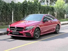 2023 Mercedes-Benz C-Class C 260 — фото 1