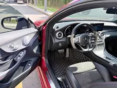 2023 Mercedes-Benz C-Class C 260 — фото 9