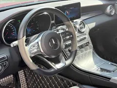 2023 Mercedes-Benz C-Class C 260 — фото 10