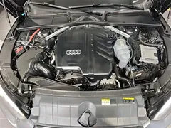 2021 Audi A5 Sportback 40 TFSI — фото 8