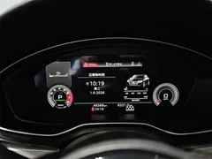 2021 Audi A5 Sportback 40 TFSI — фото 10