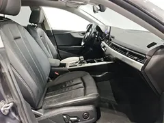 2021 Audi A5 Sportback 40 TFSI — фото 12
