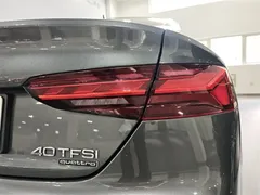 2021 Audi A5 Sportback 40 TFSI — фото 14