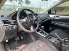 2023 Nissan Sylphy 1.6L CVT, белый — фото 10