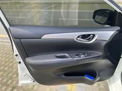 2023 Nissan Sylphy 1.6L CVT, белый — фото 14