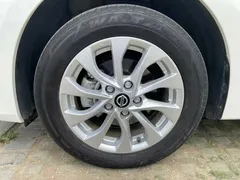 2023 Nissan Sylphy 1.6L CVT, белый — фото 15