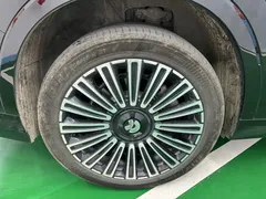 2026 Nio ES8 6-seat Executive Luxury, чёрный — фото 6