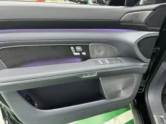 2026 Nio ES8 6-seat Executive Luxury, чёрный — фото 13