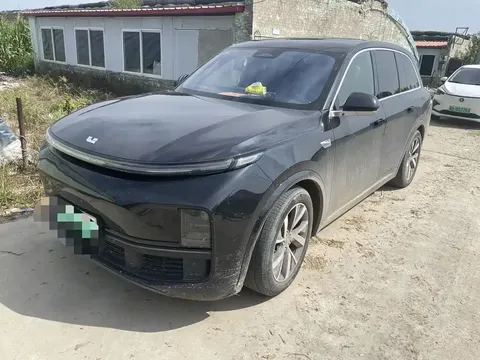 2023 Li Auto L8 Pro