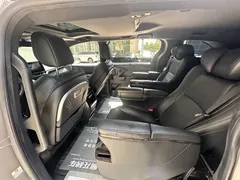 2023 Toyota Sienna 2.5L Hybrid Premium — фото 9