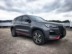 2023 Changan CS75 1.5T DCT Luxury — фото 3