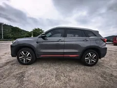2023 Changan CS75 1.5T DCT Luxury — фото 4