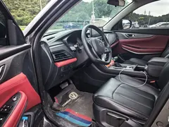 2023 Changan CS75 1.5T DCT Luxury — фото 5
