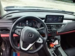 2023 Changan CS75 1.5T DCT Luxury — фото 6