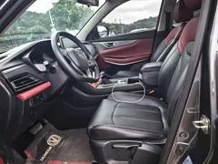 2023 Changan CS75 1.5T DCT Luxury — фото 7
