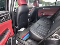 2023 Changan CS75 1.5T DCT Luxury — фото 8