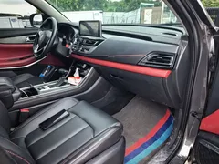 2023 Changan CS75 1.5T DCT Luxury — фото 11
