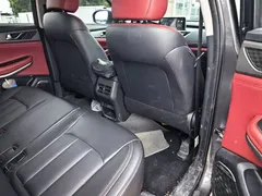 2023 Changan CS75 1.5T DCT Luxury — фото 12