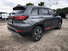 2023 Changan CS75 1.5T DCT Luxury — фото 14