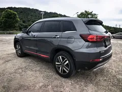 2023 Changan CS75 1.5T DCT Luxury — фото 15