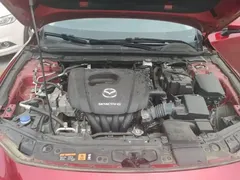 2023 Mazda 3 1.5L MT — фото 16