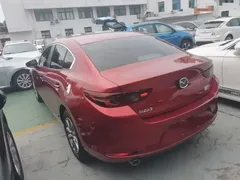 2023 Mazda 3 1.5L MT — фото 23
