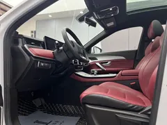 2023 Jetour X70 PLUS 1.5T DCT PRO 7, белый — фото 7