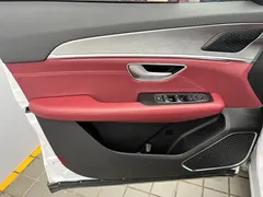 2023 Jetour X70 PLUS 1.5T DCT PRO 7, белый — фото 16