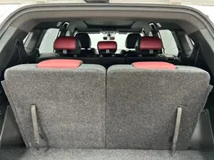 2023 Jetour X70 PLUS 1.5T DCT PRO 7, белый — фото 20